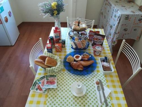 Фото B&b VistaMare