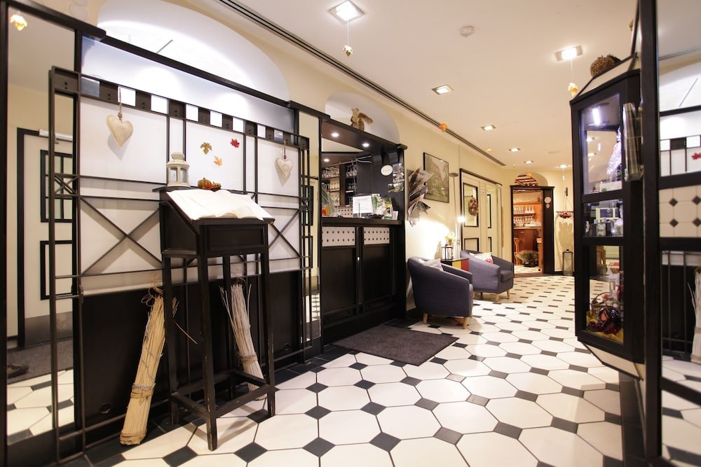 Фото Landhaus Schieder