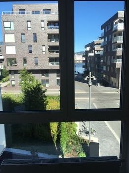 Фото Norwegian Hotelapartments