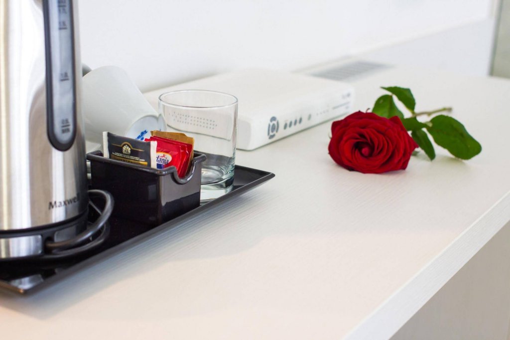 Фото Мини-Отель Gardenia Suite