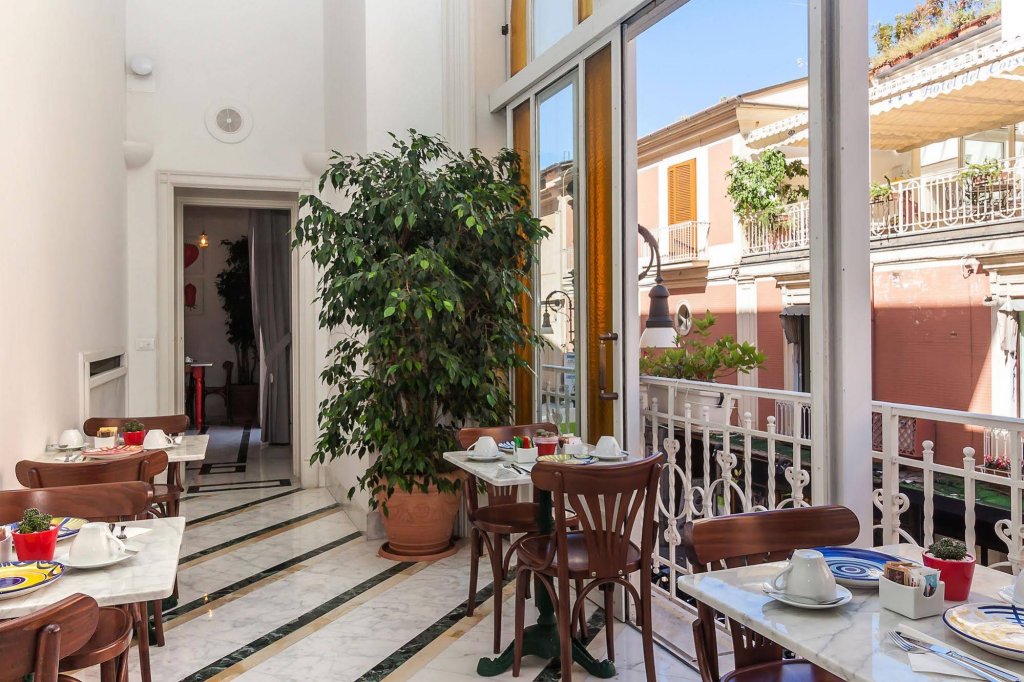 Фото Relais Palazzo Starace