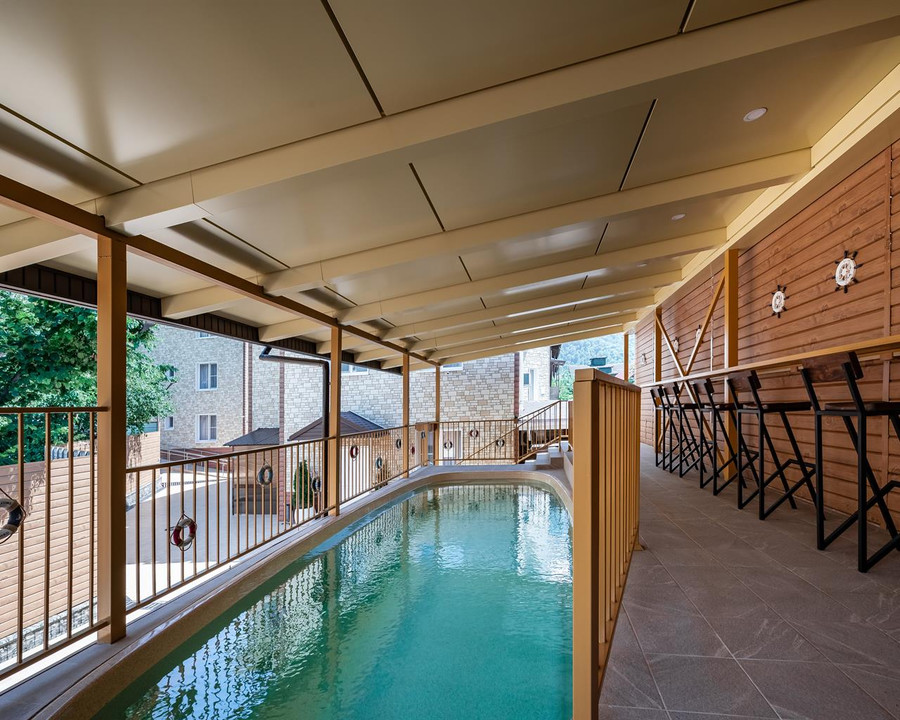 Фото Танго в Поляне