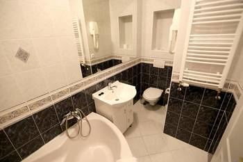 Фото Donatello Hotel