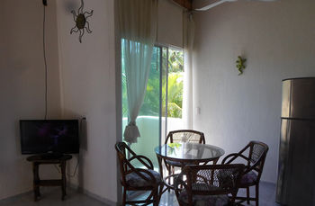 Фото Savage Hotel Lo de Marcos