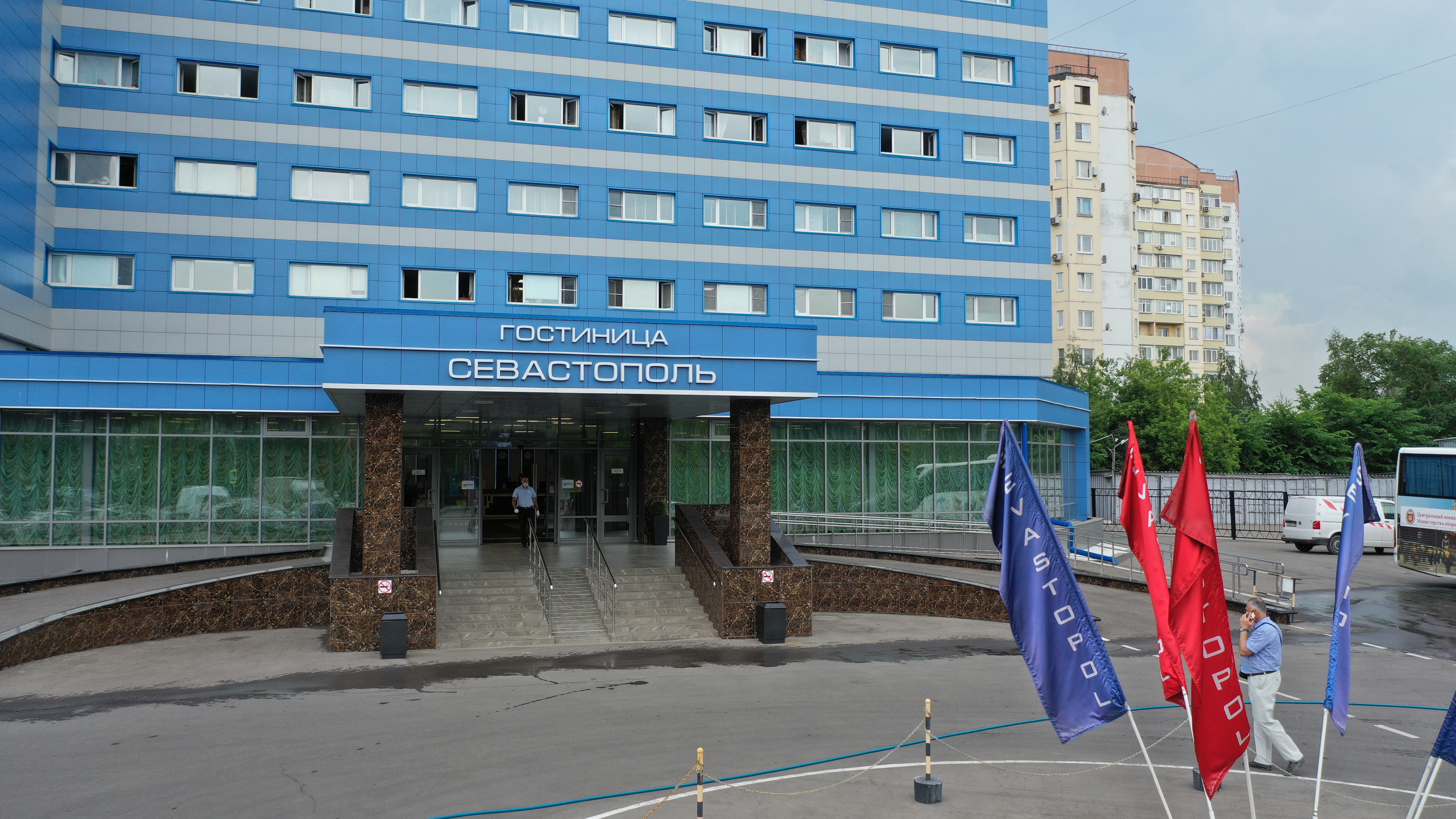 Фото Севастополь Гранд Классик