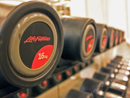 Фото Crowne Plaza Shenyang Zhongshan