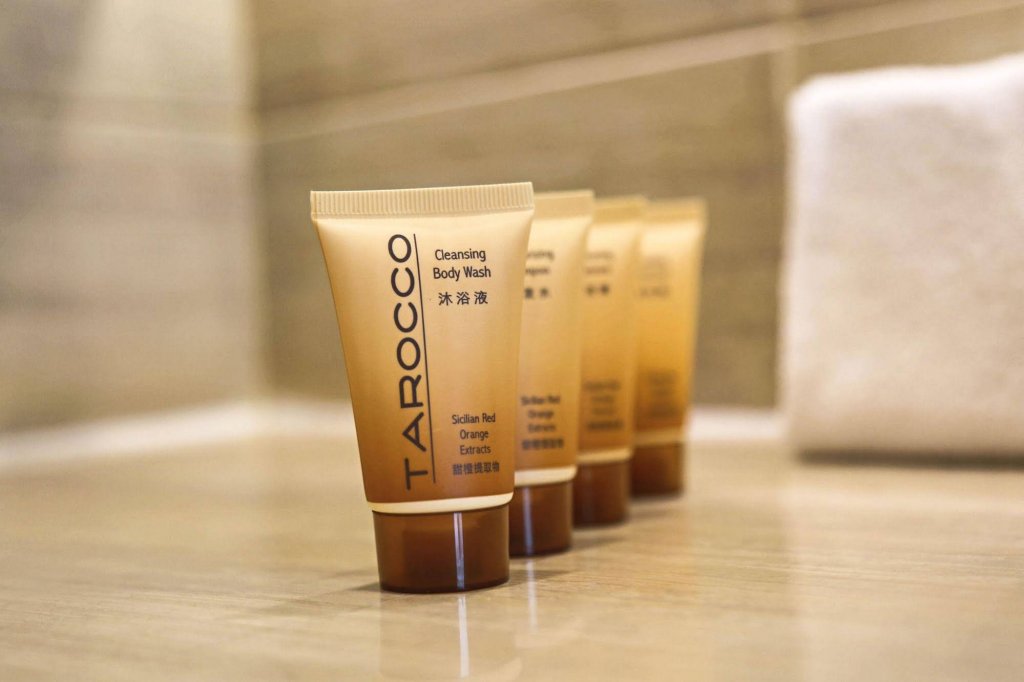 Фото China Mayors Plaza