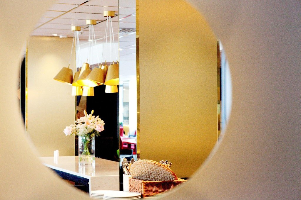 Фото Scandic Sjöfartshotellet