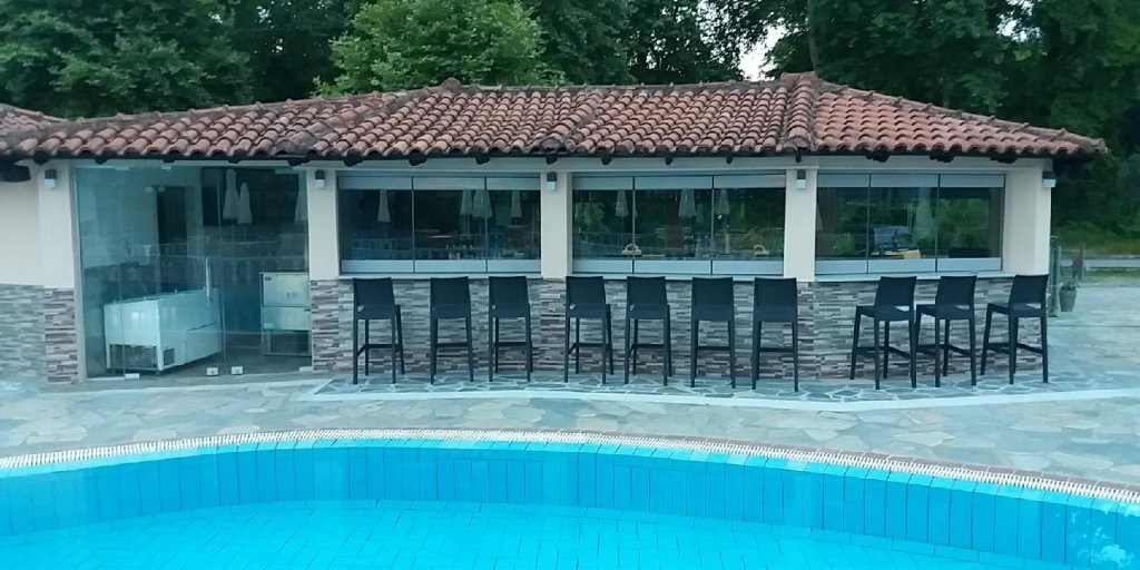 Фото Sintrivanis Beach Resort