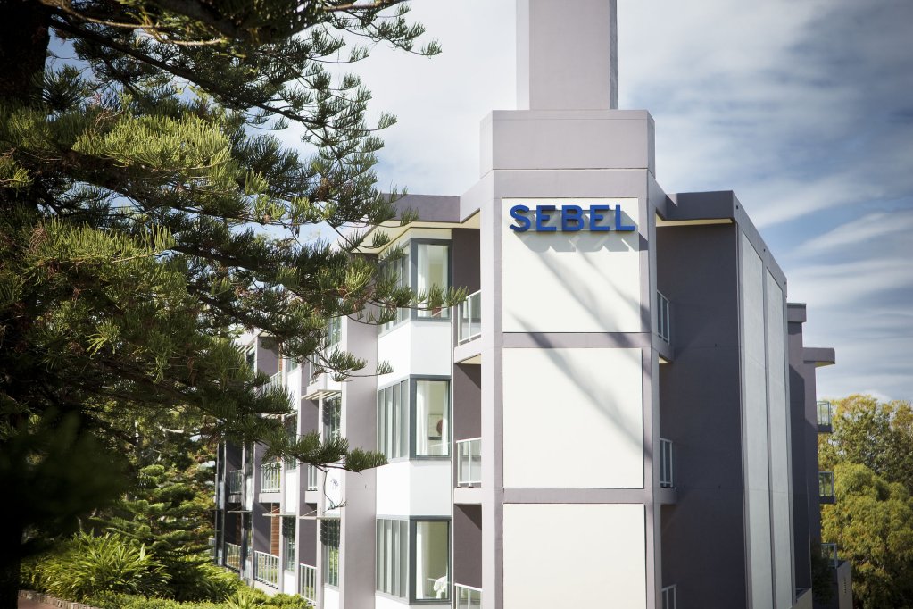 Фото The Sebel Kiama Harbourside