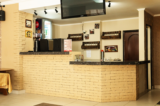 Фото Усадьба