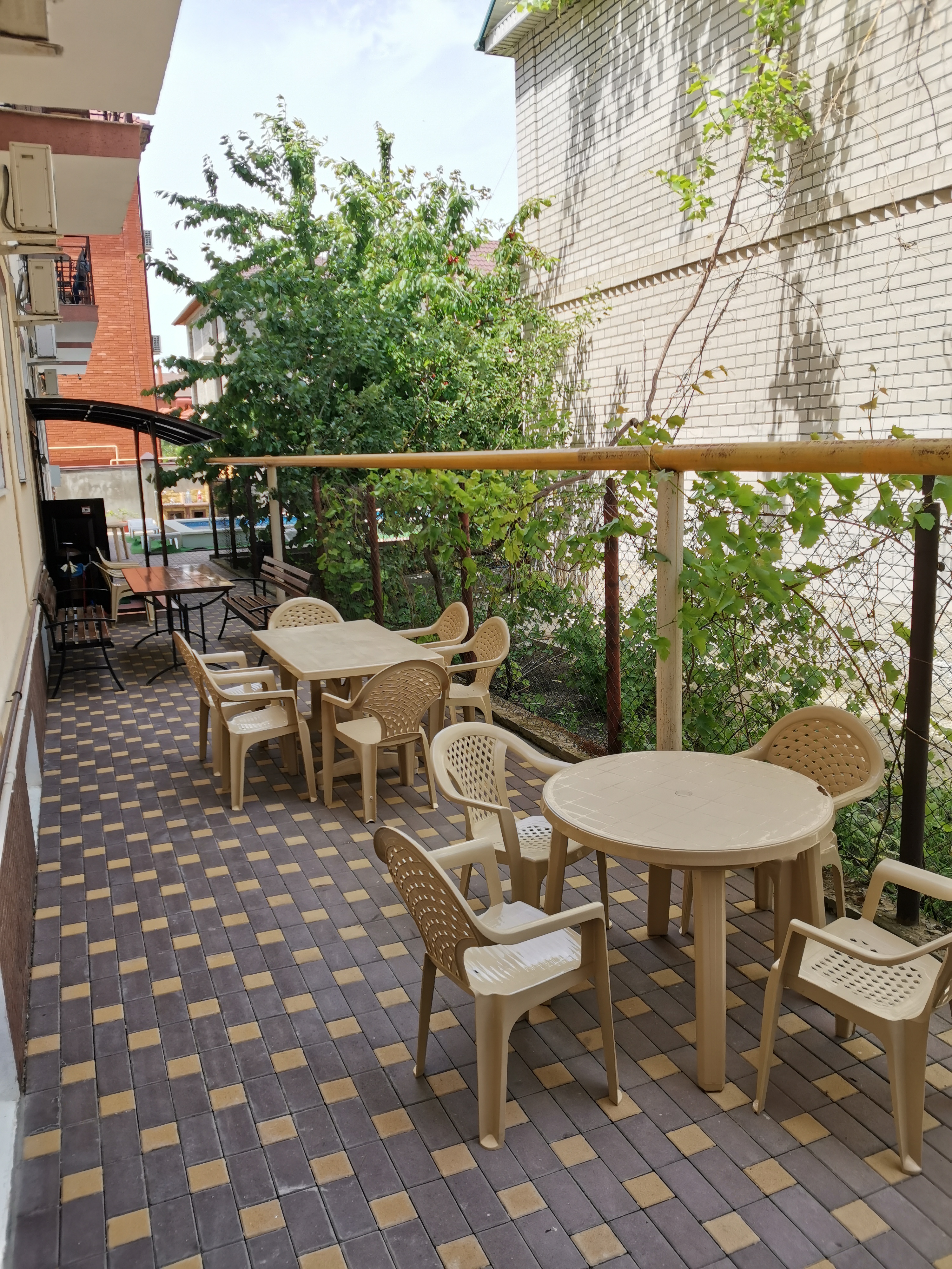 Фото Надежда