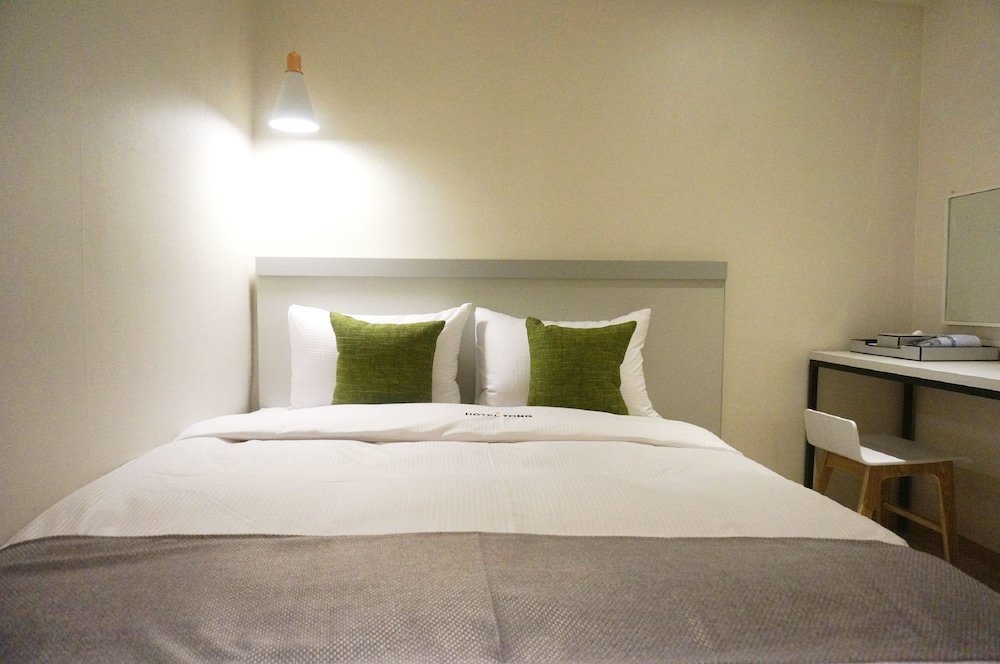 Фото Hotel Tong Seoul Myeongdong