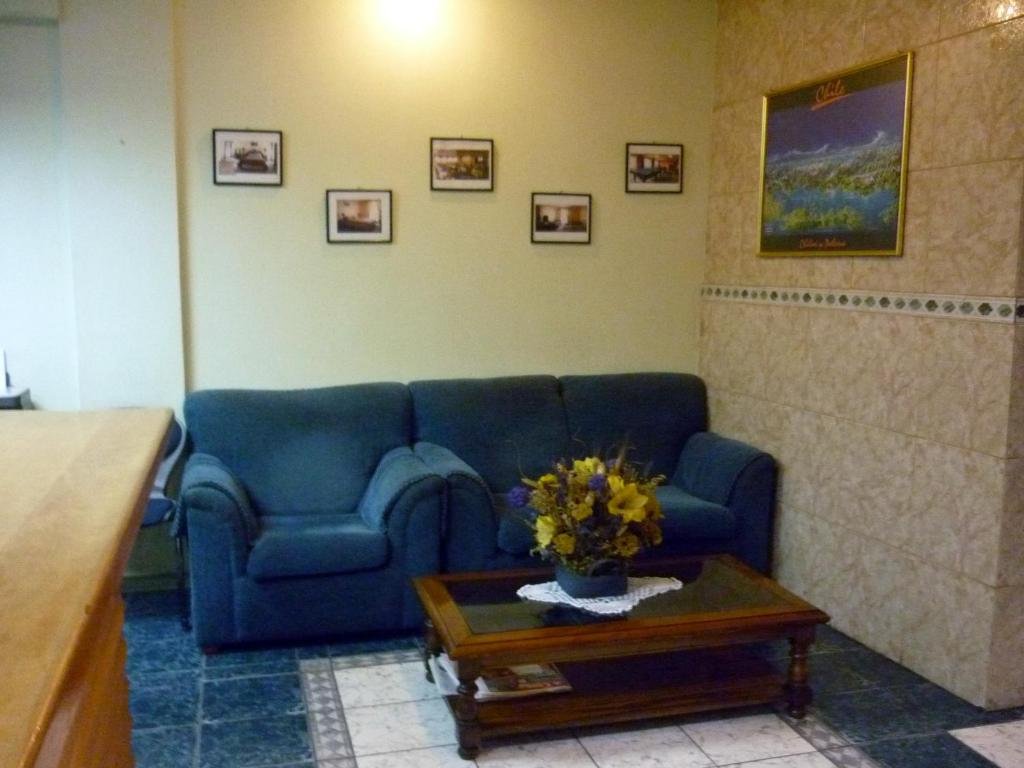 Фото Hotel Esmeralda