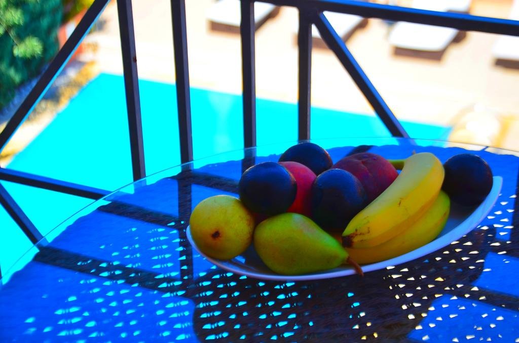 Фото Korina Gallery Hotel