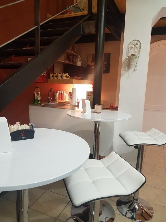 Фото B&b Allu Pippi