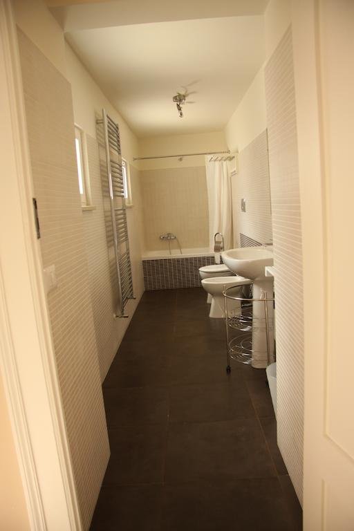 Фото VIA Roma 25 B&b