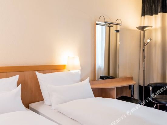 Фото Nh Oberhausen