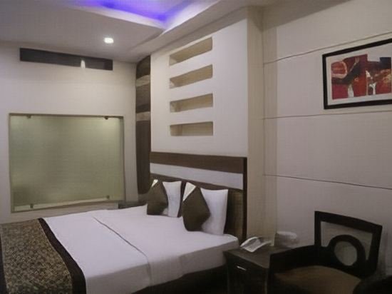 Фото Hotel Staywell Dx