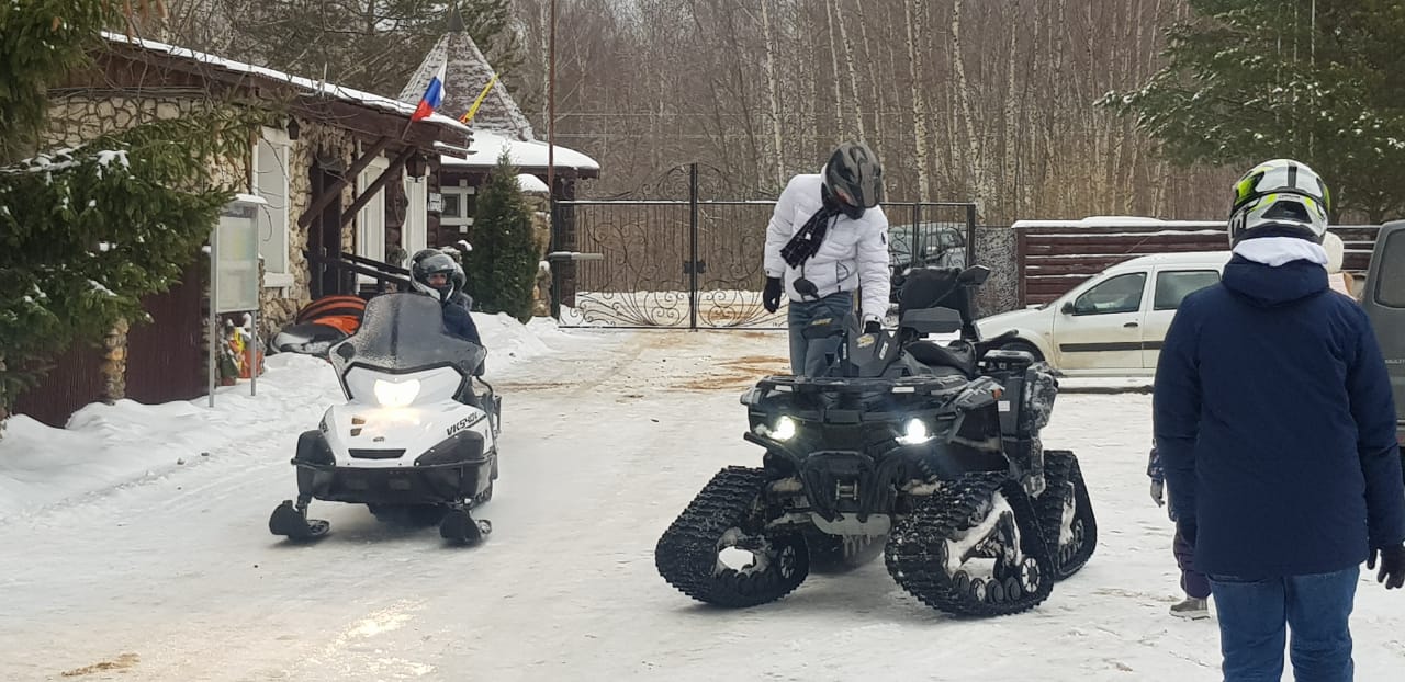 Фото Колкуново