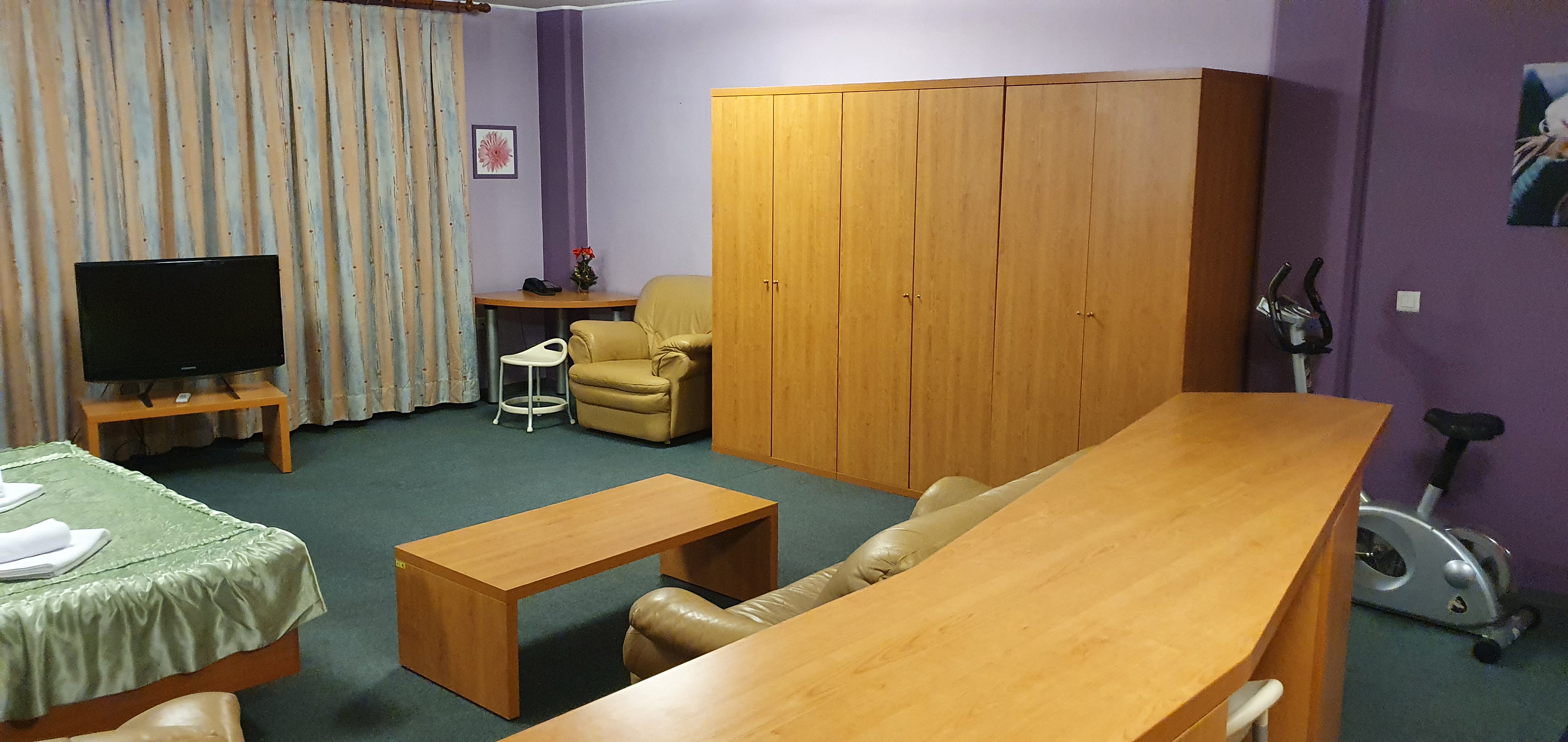 Фото Р. История