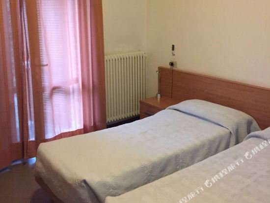 Фото Centro Turistico Città di Bologna