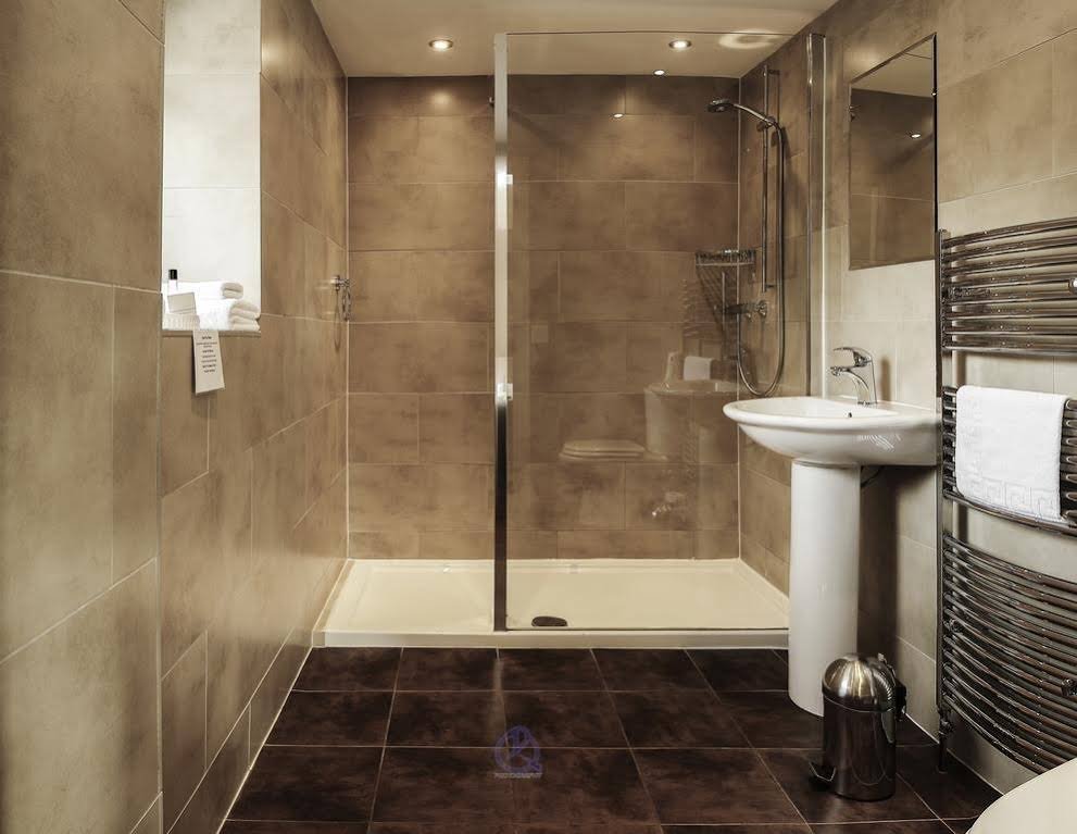 Фото Invergarry Hotel