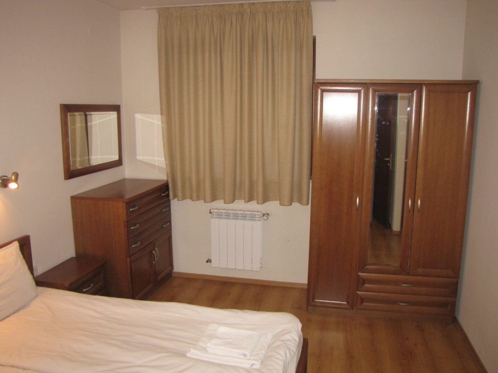 Фото Edelweiss Inn Aparthotel Bansko