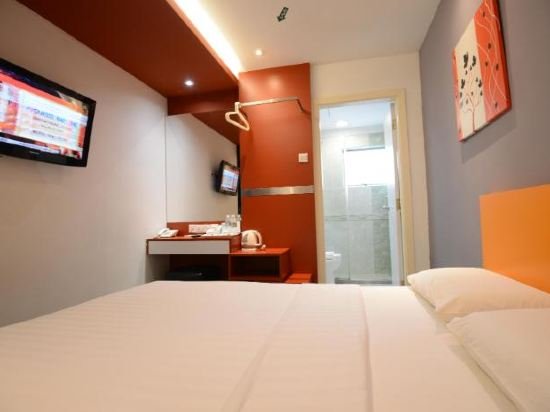 Фото Tai Ichi Hotel