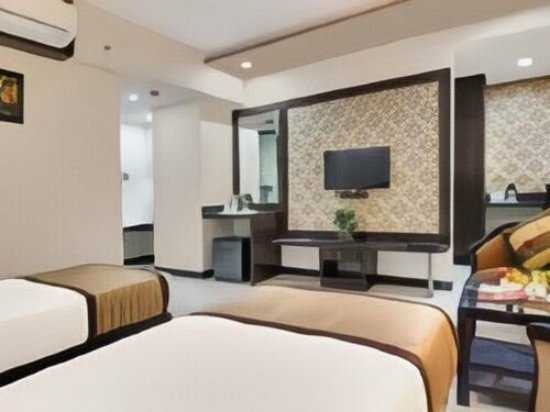 Гостиница Trulyy Rudransh Inn в Джодхпуре