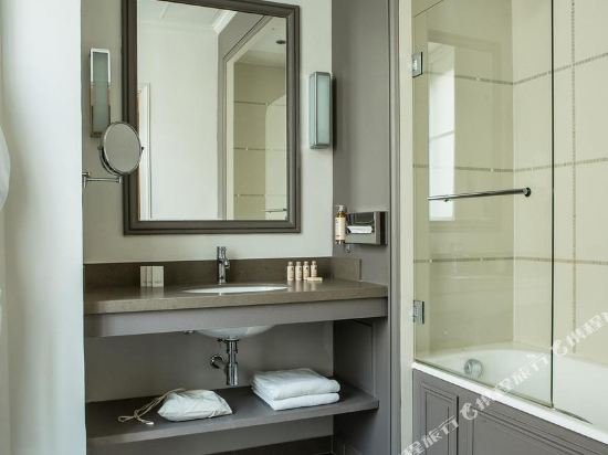 Фото Hotel Mansart