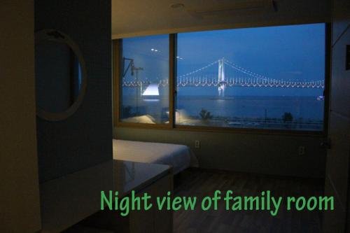 Фото Bexco Hostel B&b