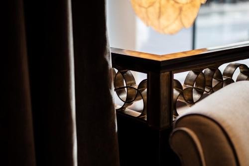 Фото Hotel Topazz & Lamee