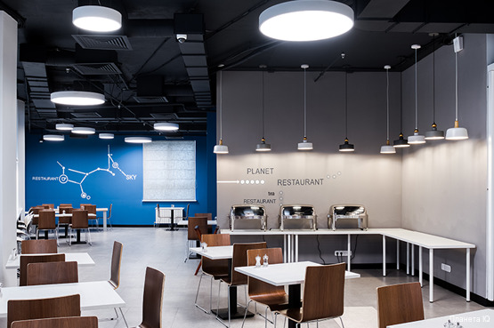 Фото Планета IQ