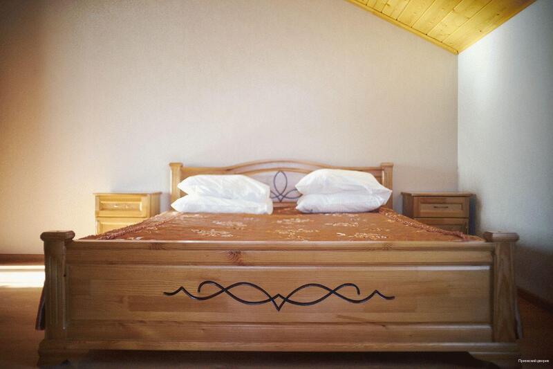 Фото Приокский дворик