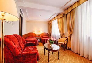 Oreanda Resort & SPA (наб. имени В.И. Ленина, 35), гостиница в Ялте