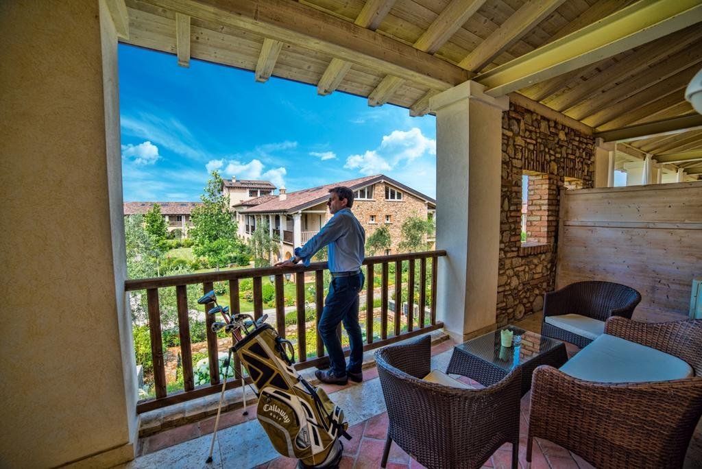 Фото Chervò Residence San Vigilio