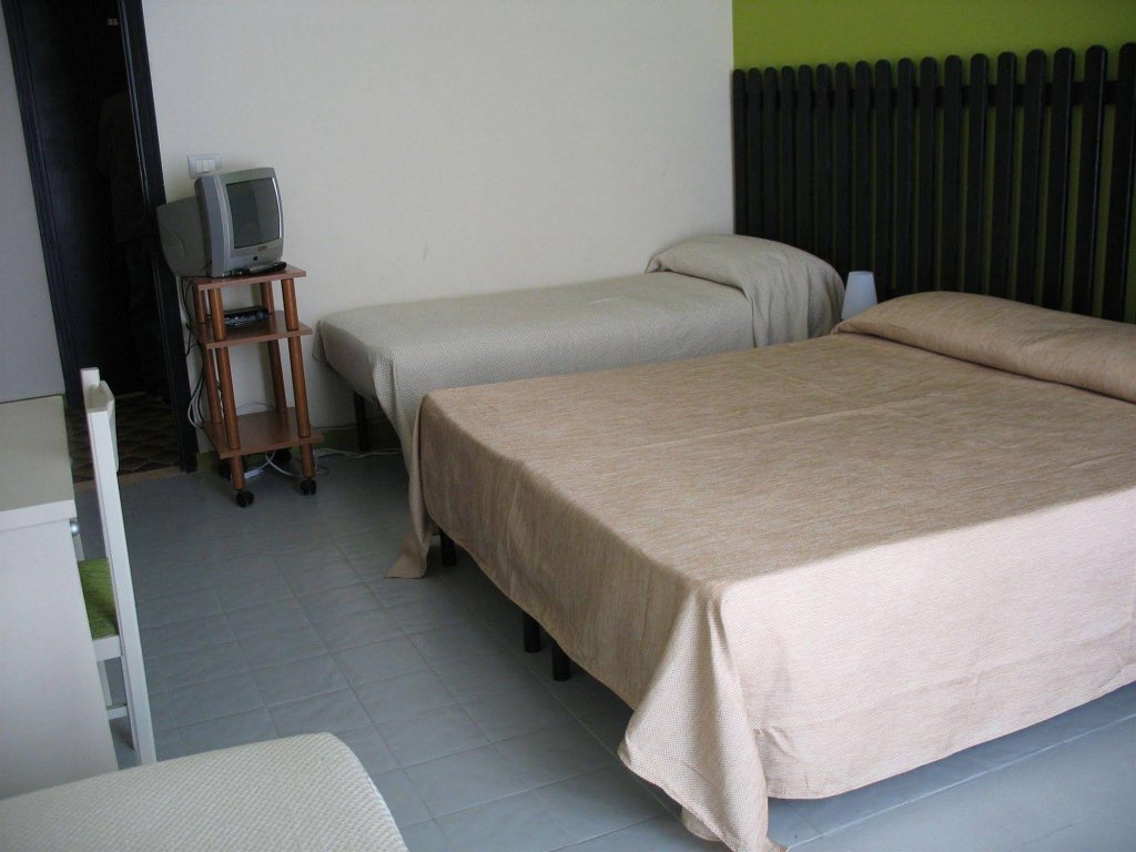 Фото Hotel L'Ancora