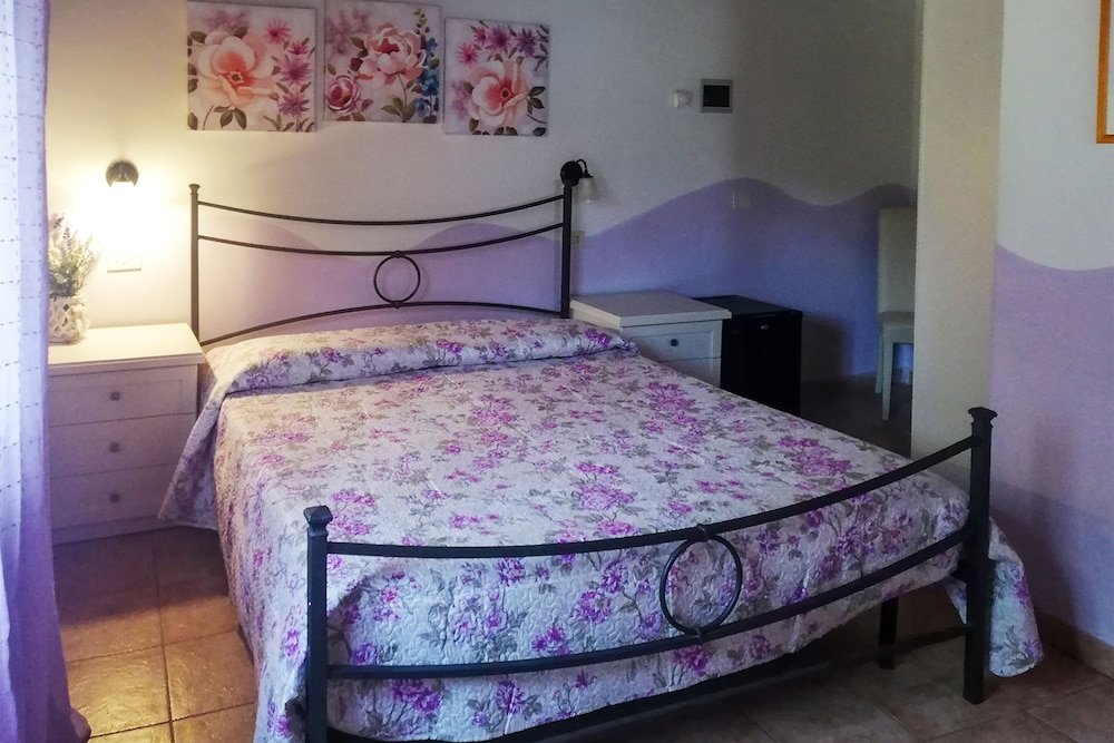 Фото Agriturismo La Luciana