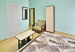 Фото Каролина