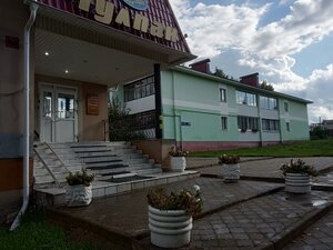 Чулпан, проспект Нефтяников, 60 — Елабуга