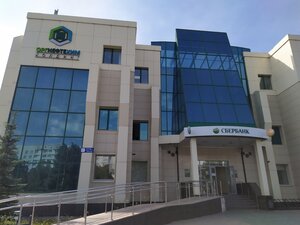 Сбербанк, проспект Вахитова, 27 — Нижнекамск
