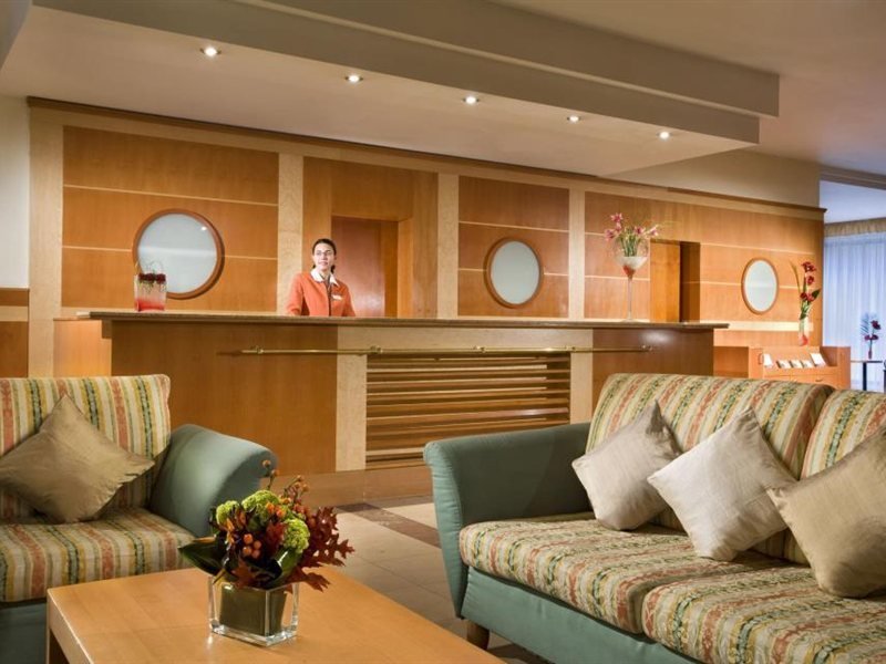 Фото ibis Styles Paris République Le Marais Hotel