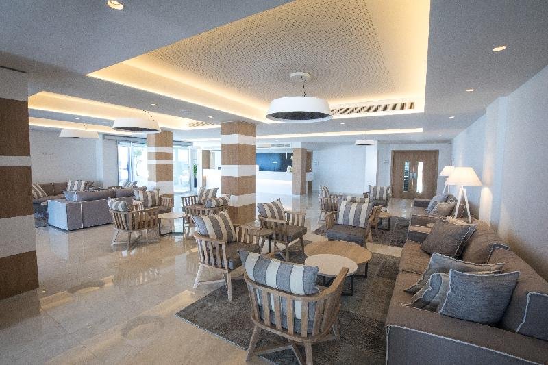 Фото Evalena Beach Hotel