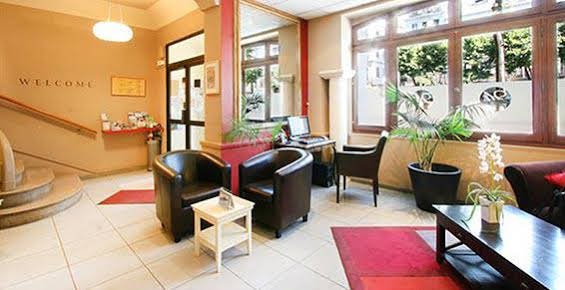 Фото отеля 1