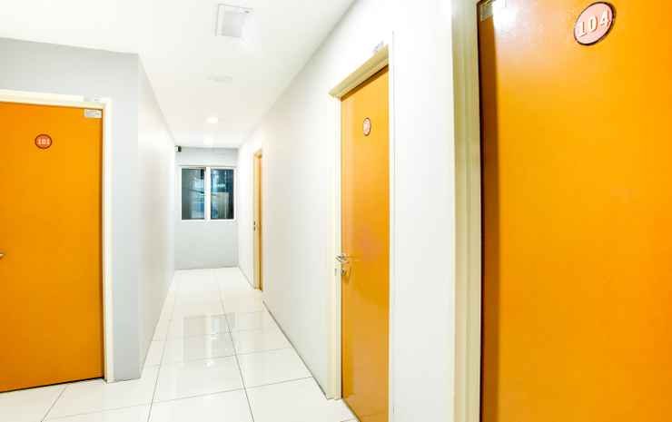 Фото Oyo 89579 Kk Hotel Jalan Pahang