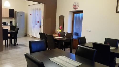 Фото Pensiunea Dunavis