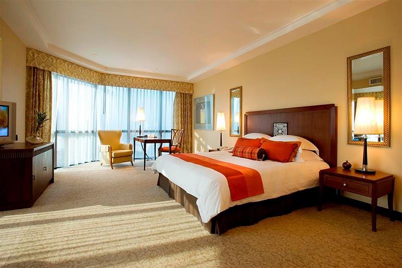 Фото The Athenee Hotel, a Luxury Collection Hotel, Bangkok