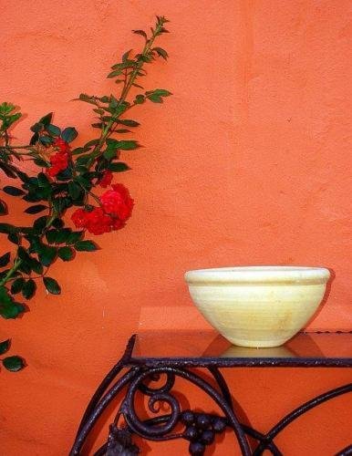 Фото Hotel Madreselva