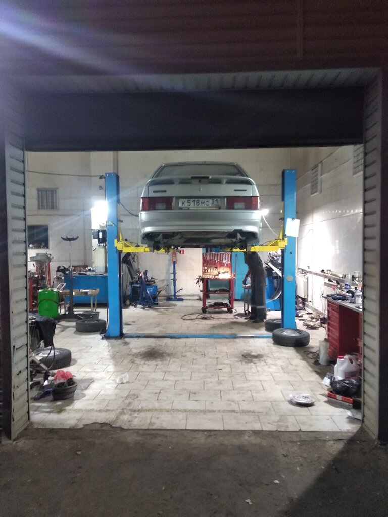 Car service, auto repair Avtoservis Avtostil, Stariy Oskol, photo